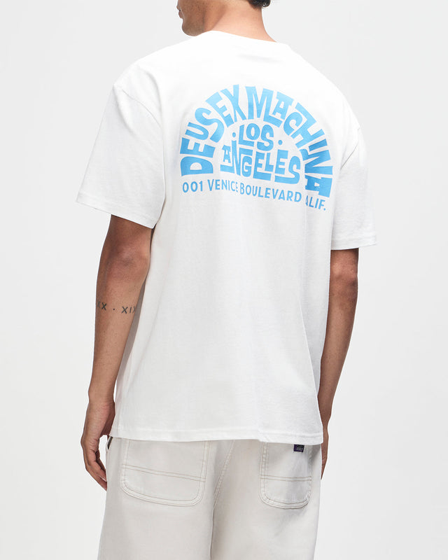 D261MTS574-LosAngelesAddressTee