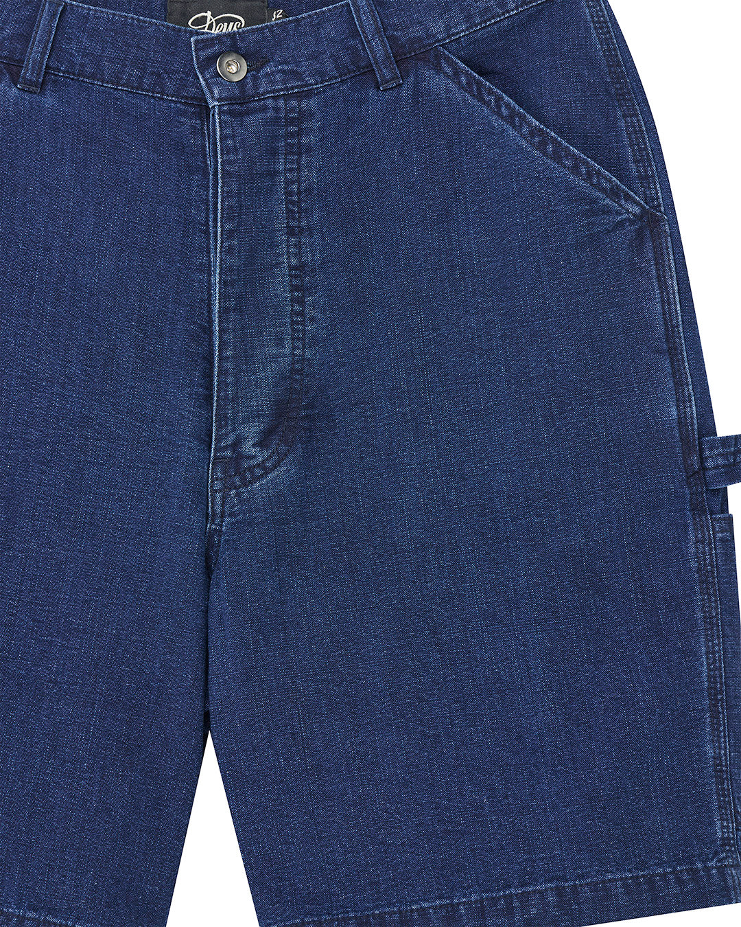 Big Fella Chambray Short