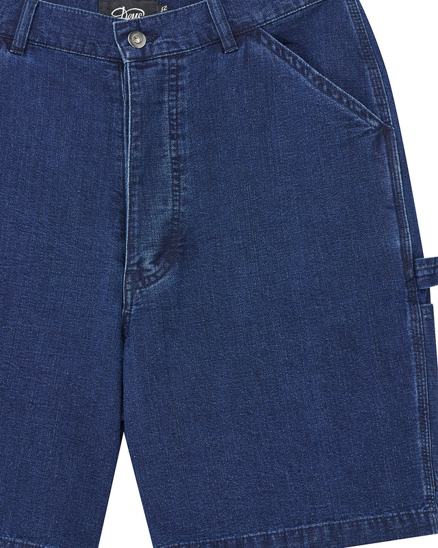 Big Fella Chambray Short