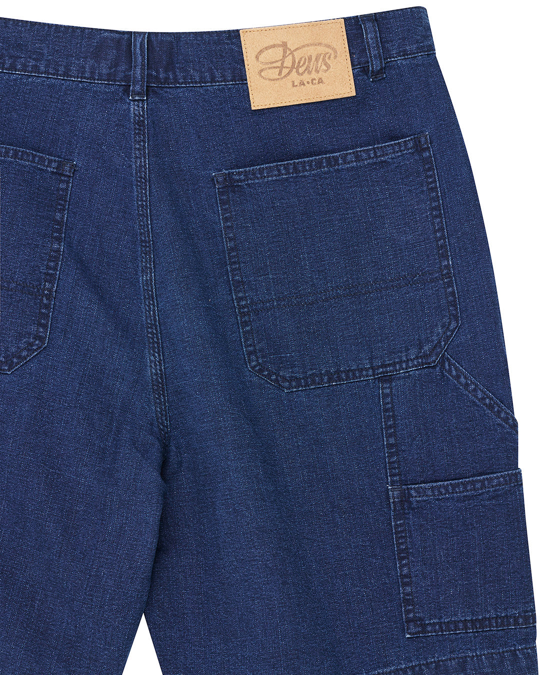 Big Fella Chambray Short