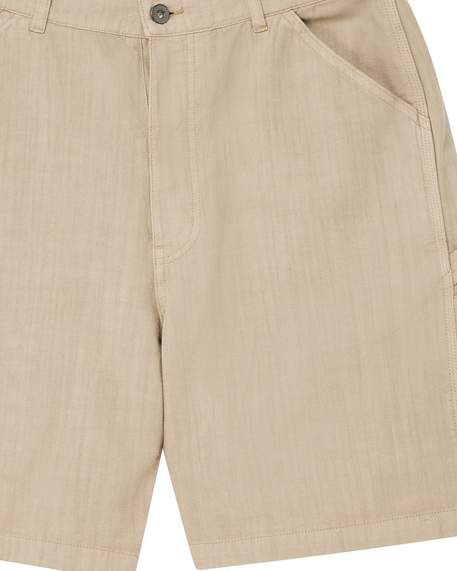 Big Fella Chambray Short