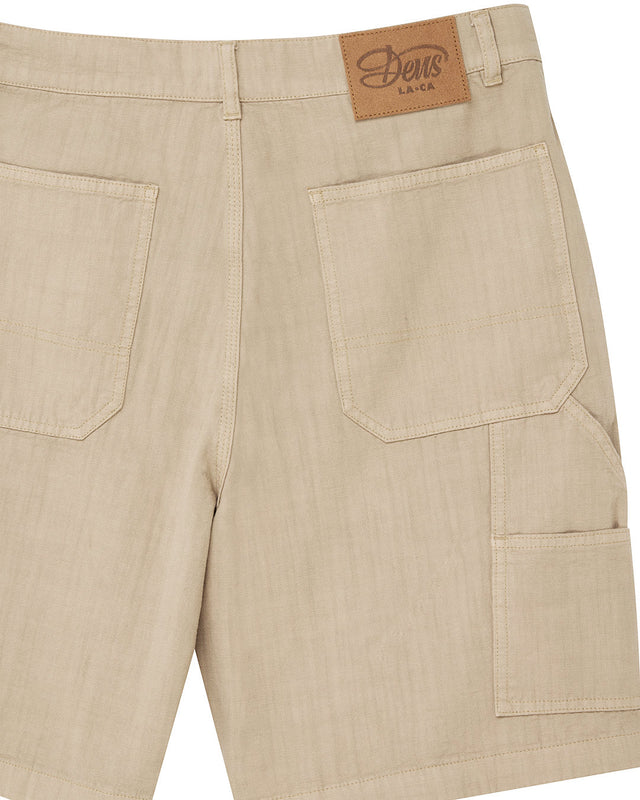 Big Fella Chambray Short