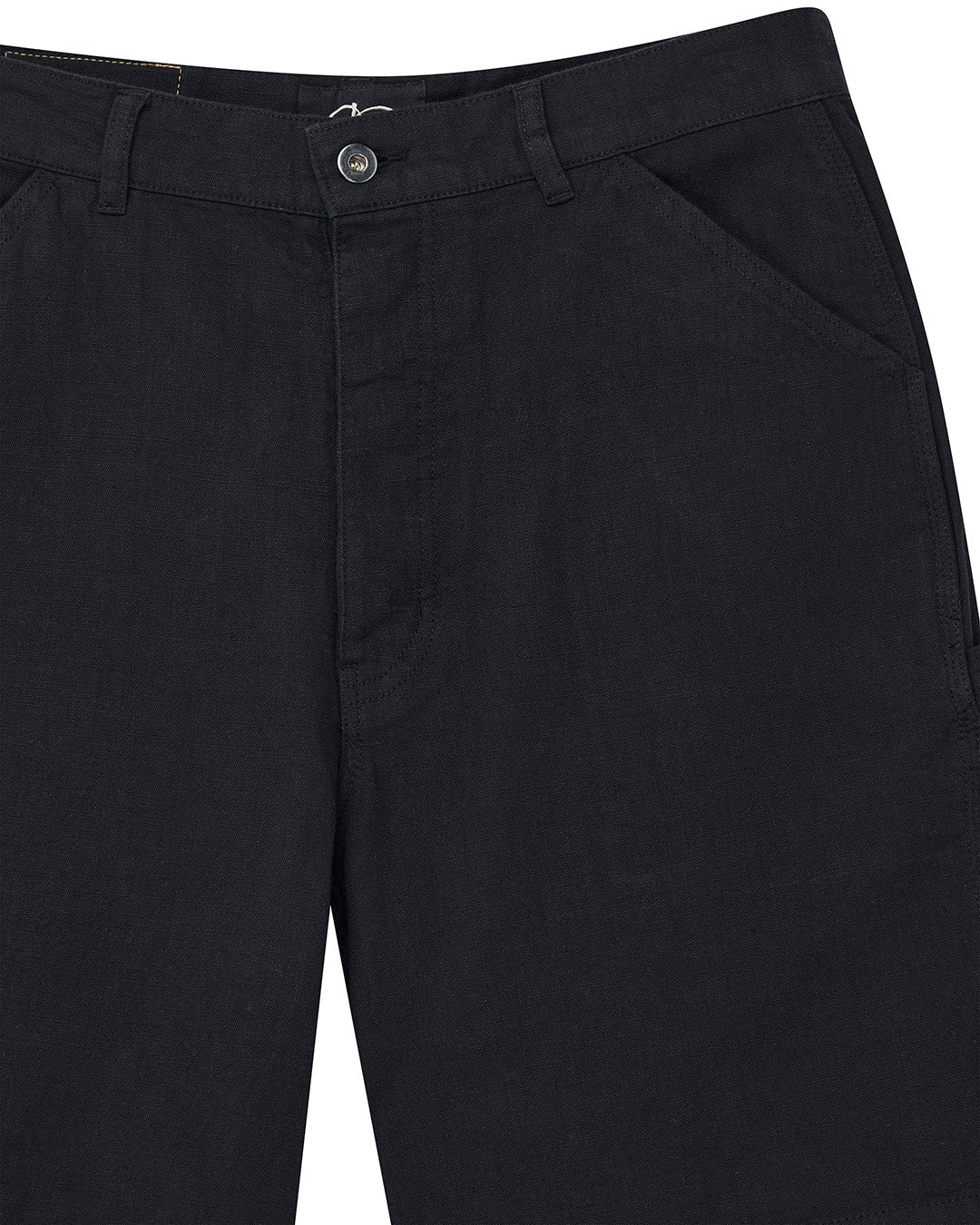 Big Fella Chambray Short