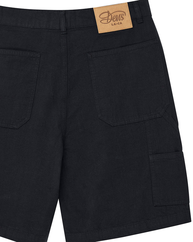 Big Fella Chambray Short