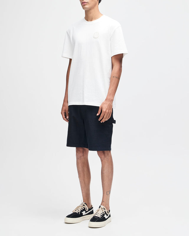 Big Fella Chambray Short