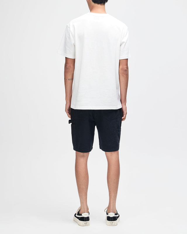 Big Fella Chambray Short