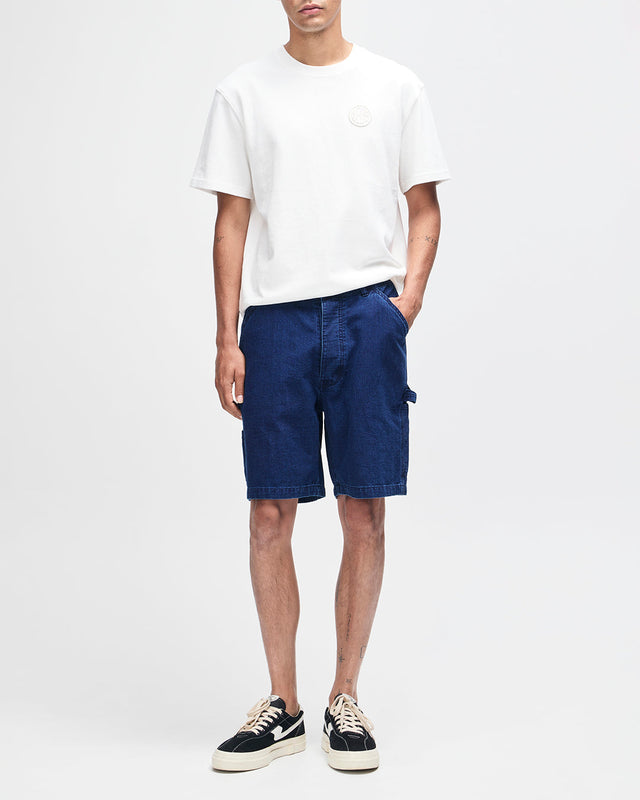 Big Fella Chambray Short