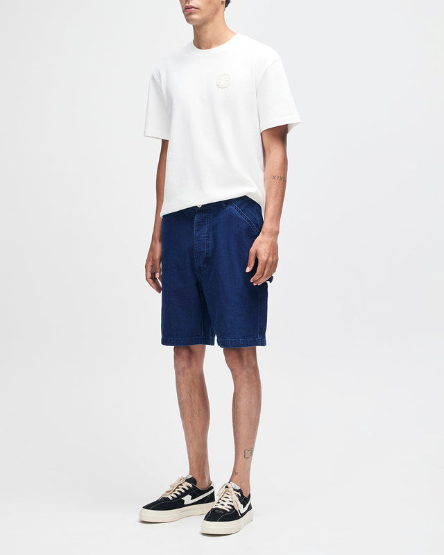 Big Fella Chambray Short