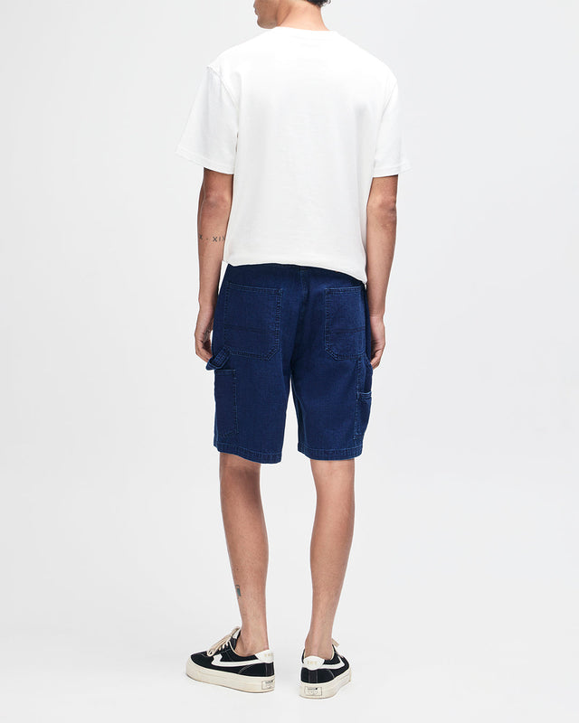 Big Fella Chambray Short