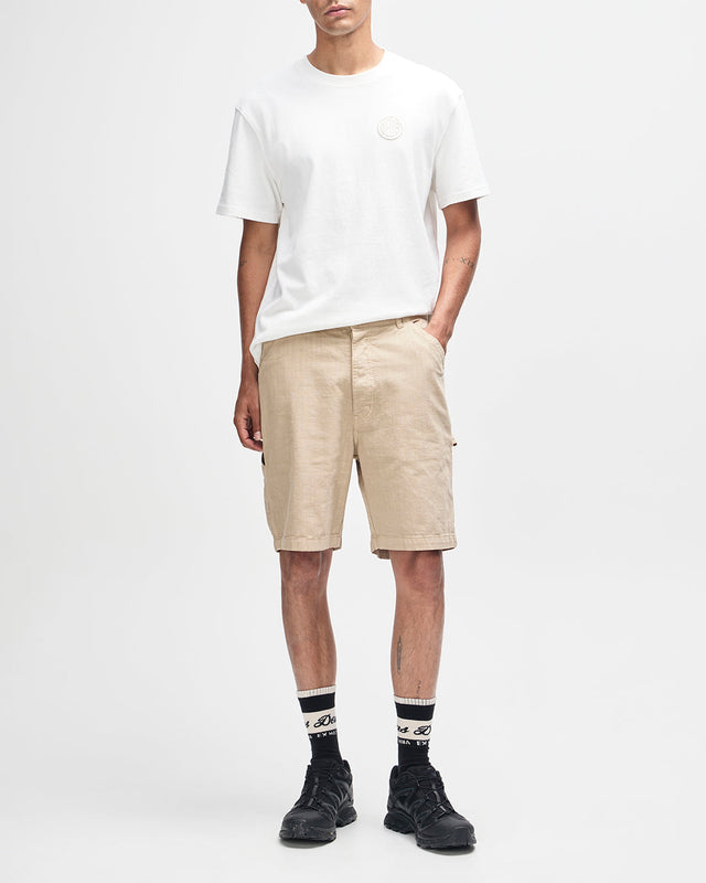 Big Fella Chambray Short