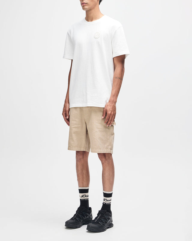 Big Fella Chambray Short