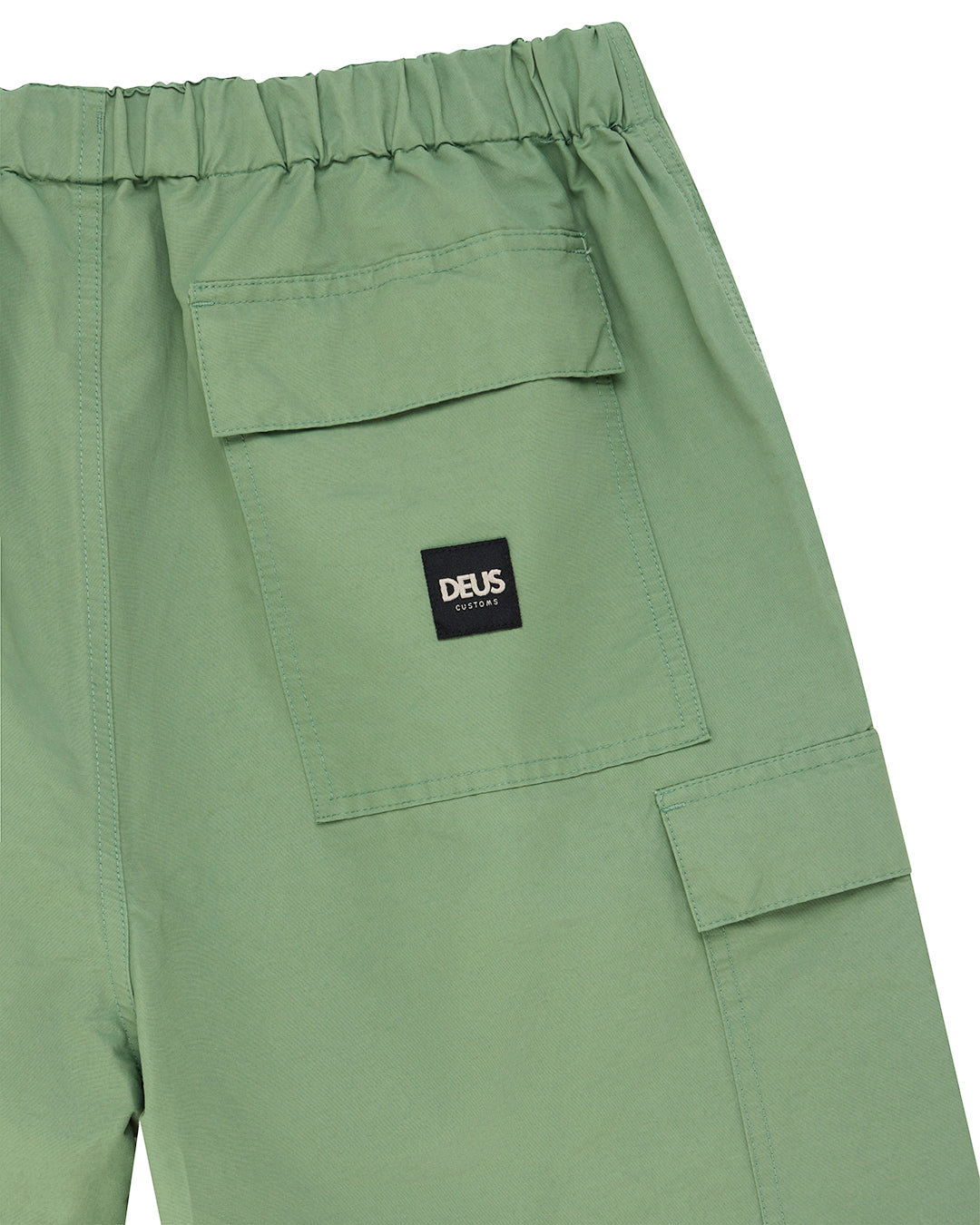 Remi Cargo Short