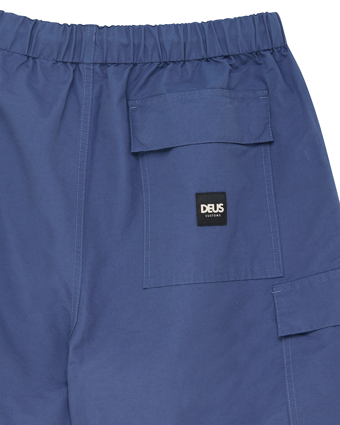 Remi Cargo Short