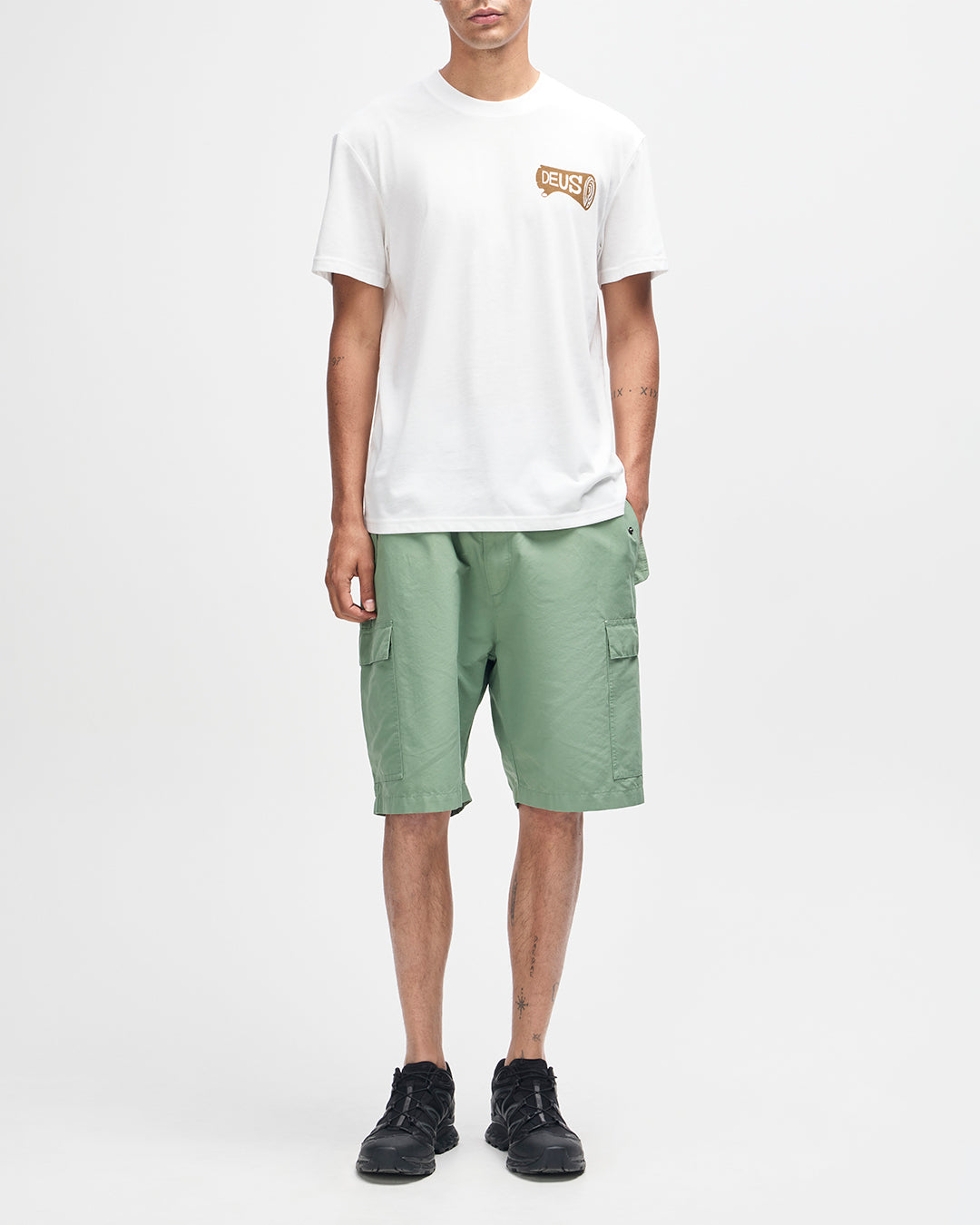 Remi Cargo Short