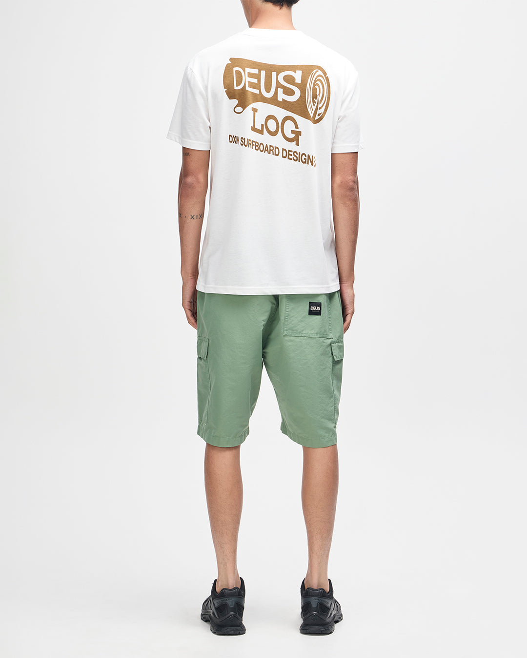 Remi Cargo Short