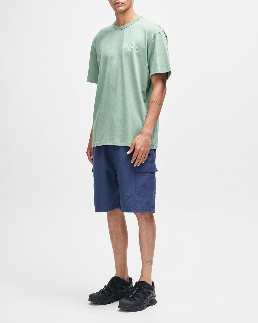 Remi Cargo Short