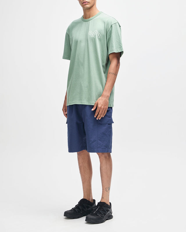Remi Cargo Short