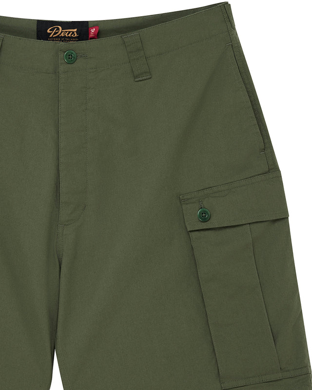 Power Short