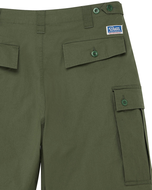 Power Short