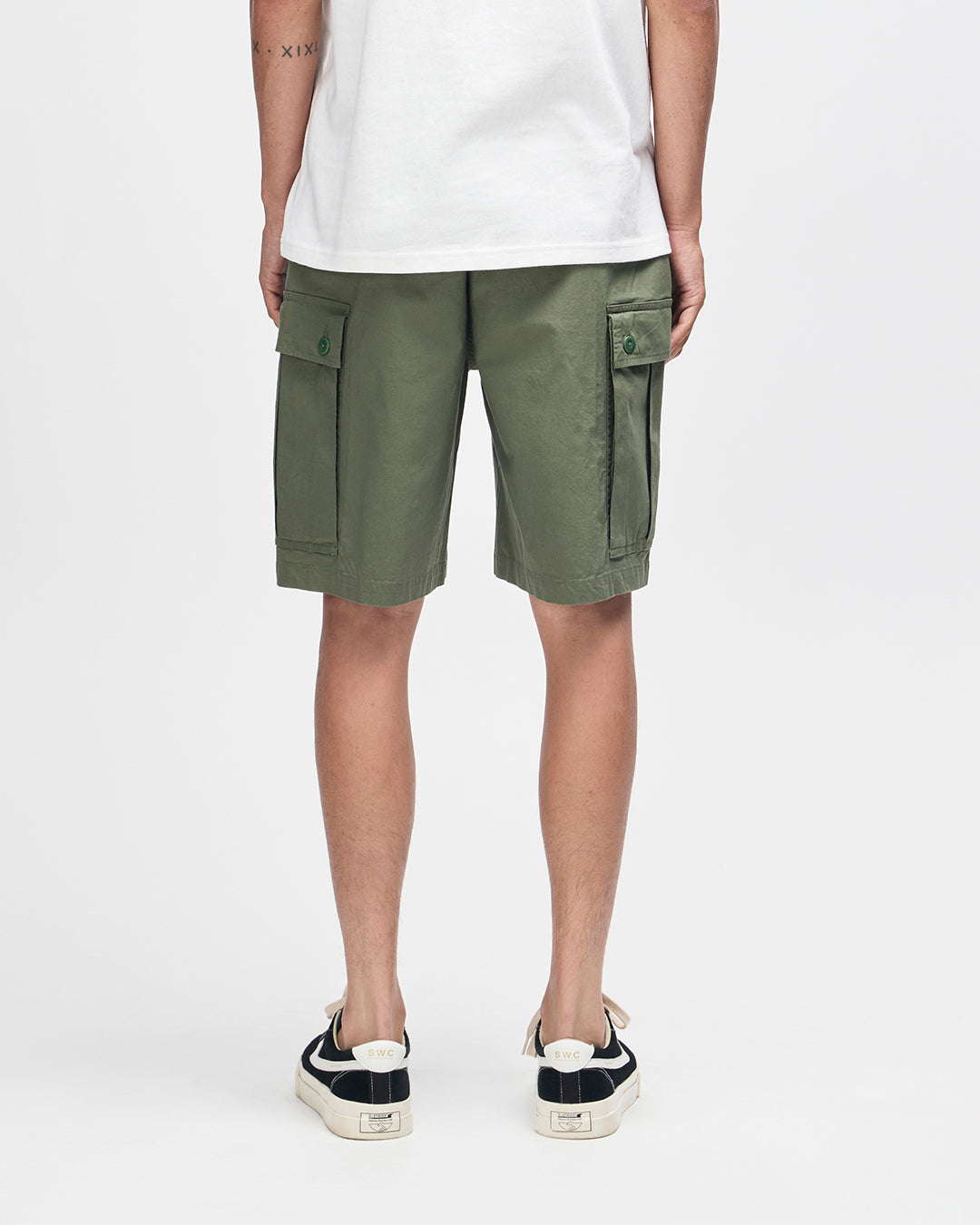 D261MWK311-PowerShort-Pine|Model