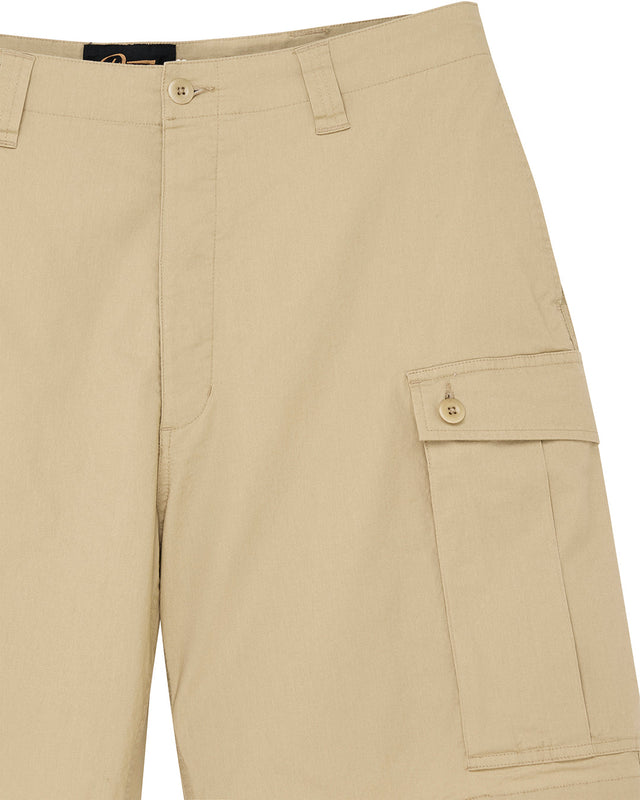 Power Short
