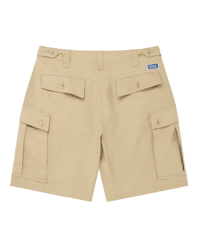 Power Short