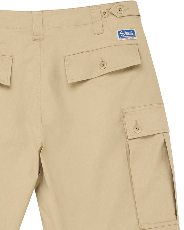 Power Short