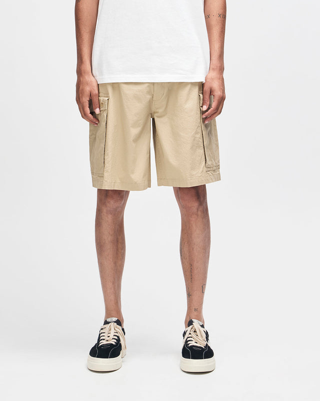 Power Short