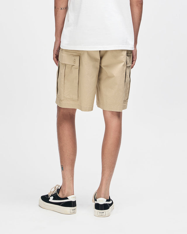 Power Short