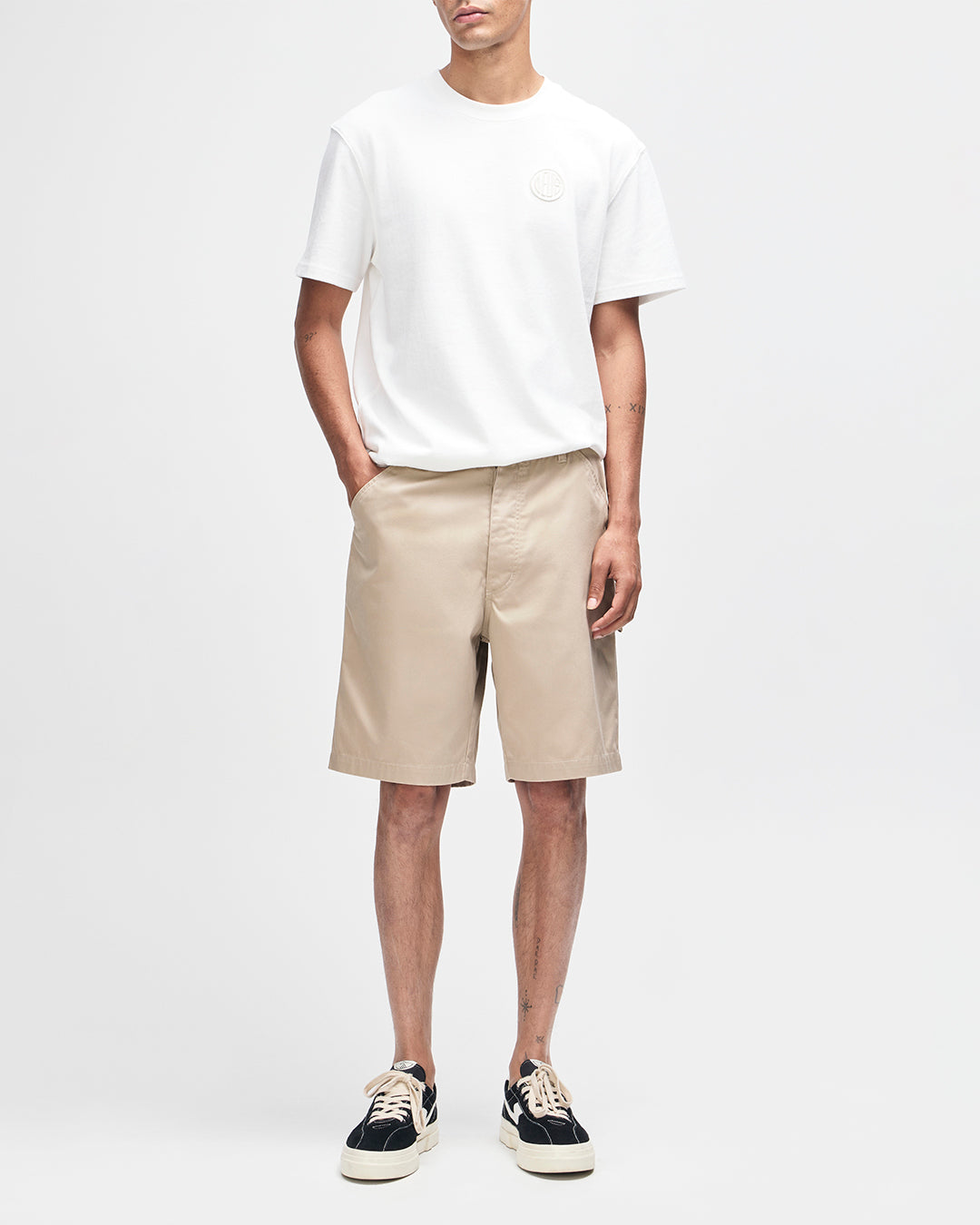 Service Short