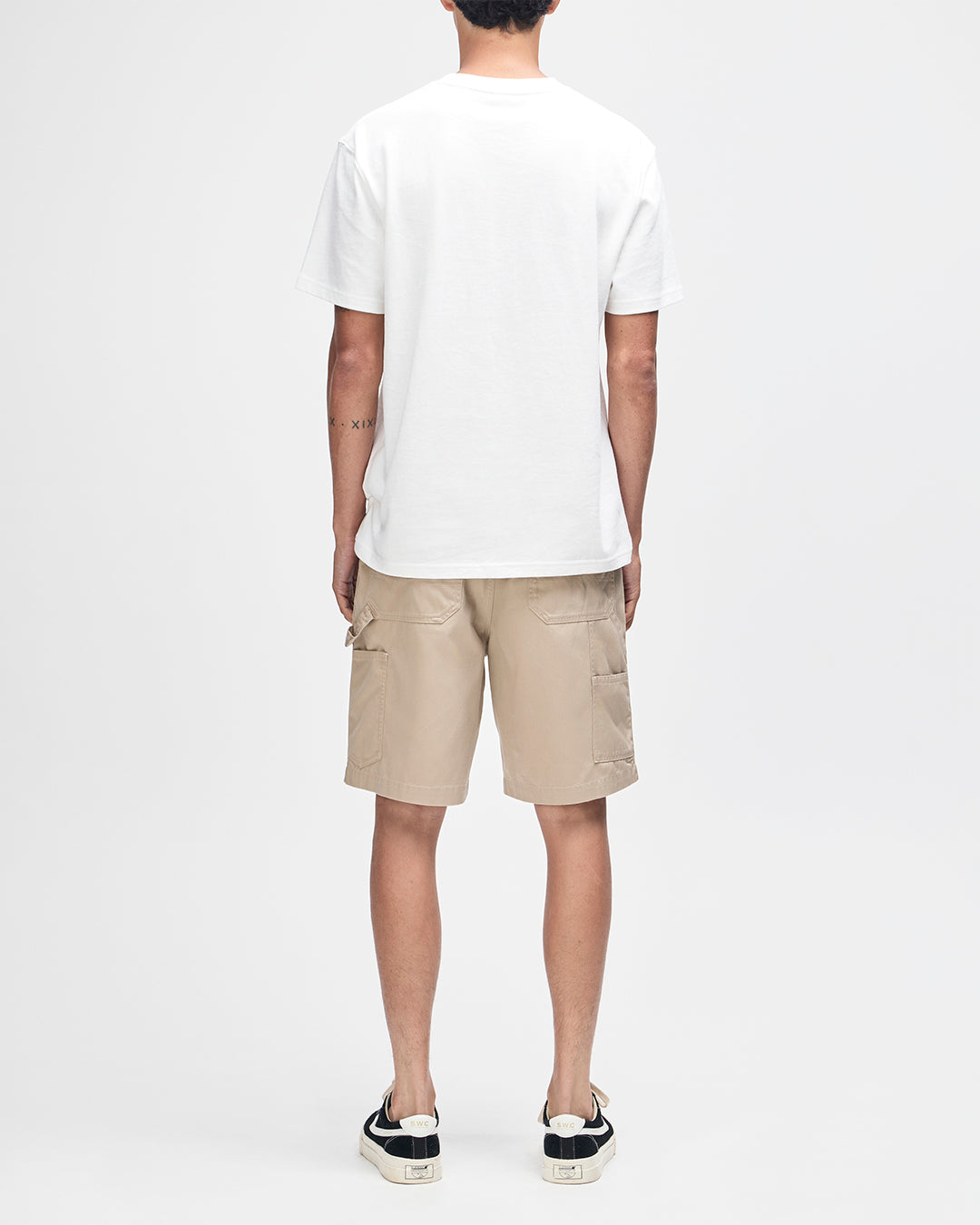 Service Short