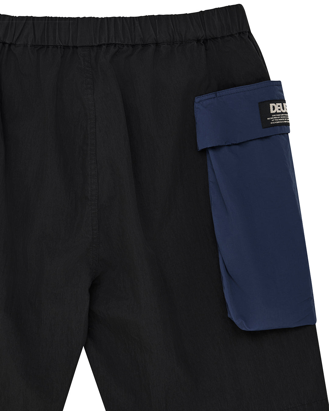 Duck Dive Short