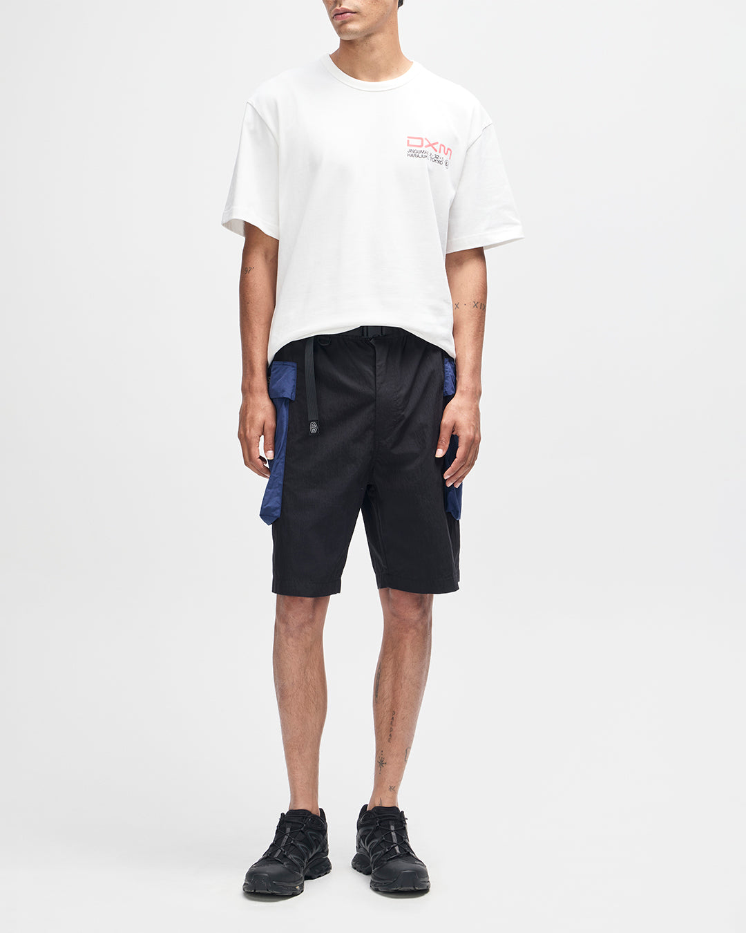 Duck Dive Short