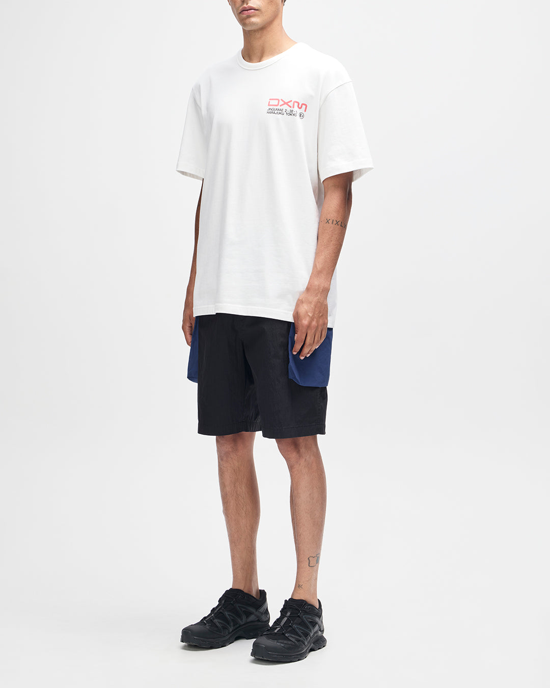 Duck Dive Short