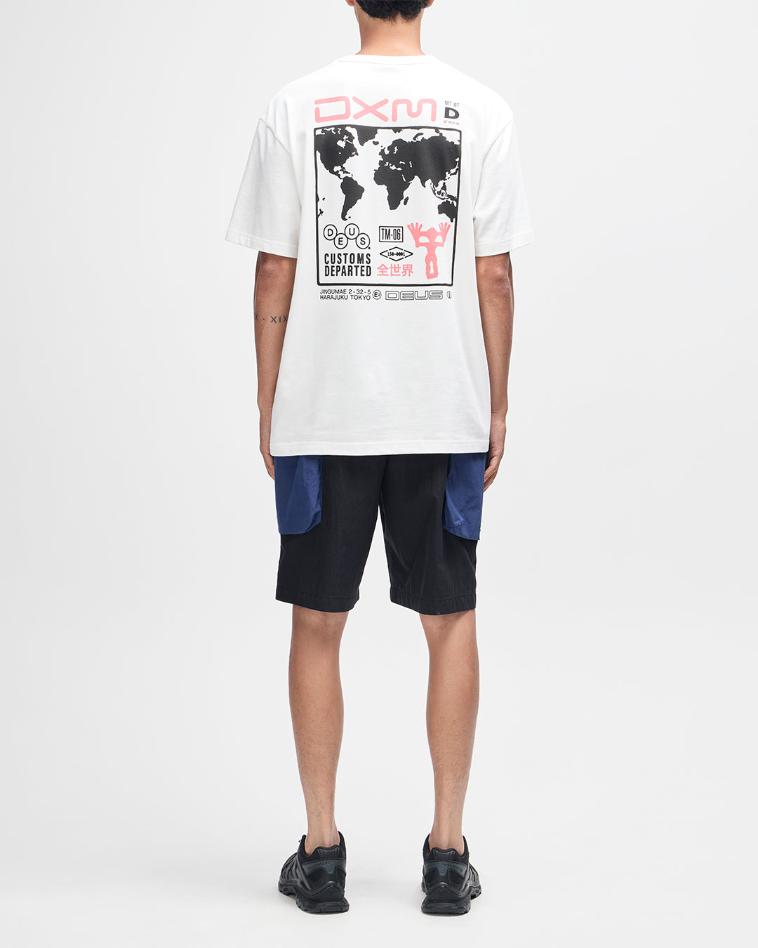Duck Dive Short