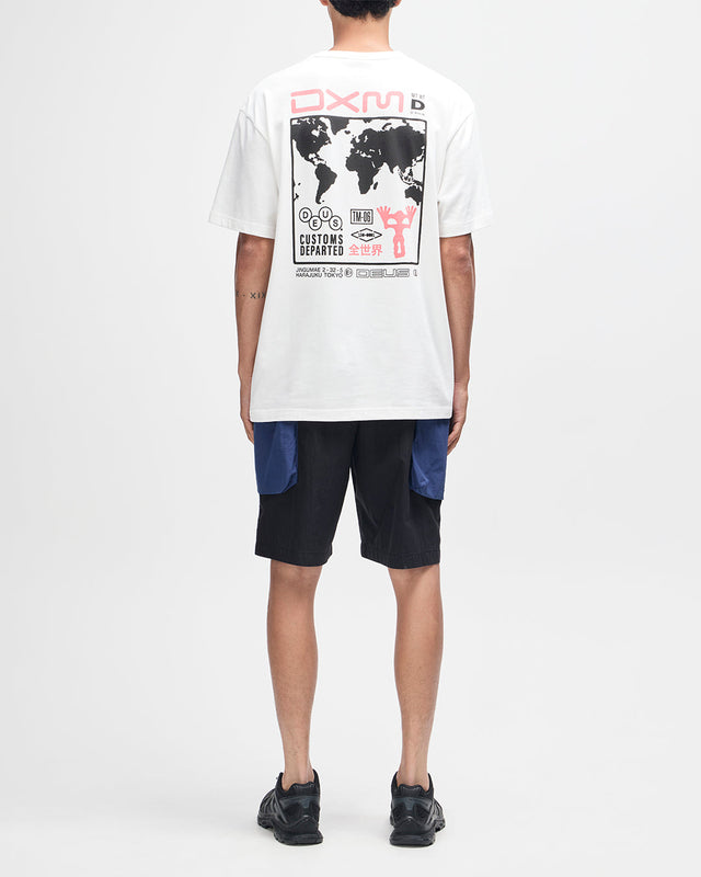 Duck Dive Short