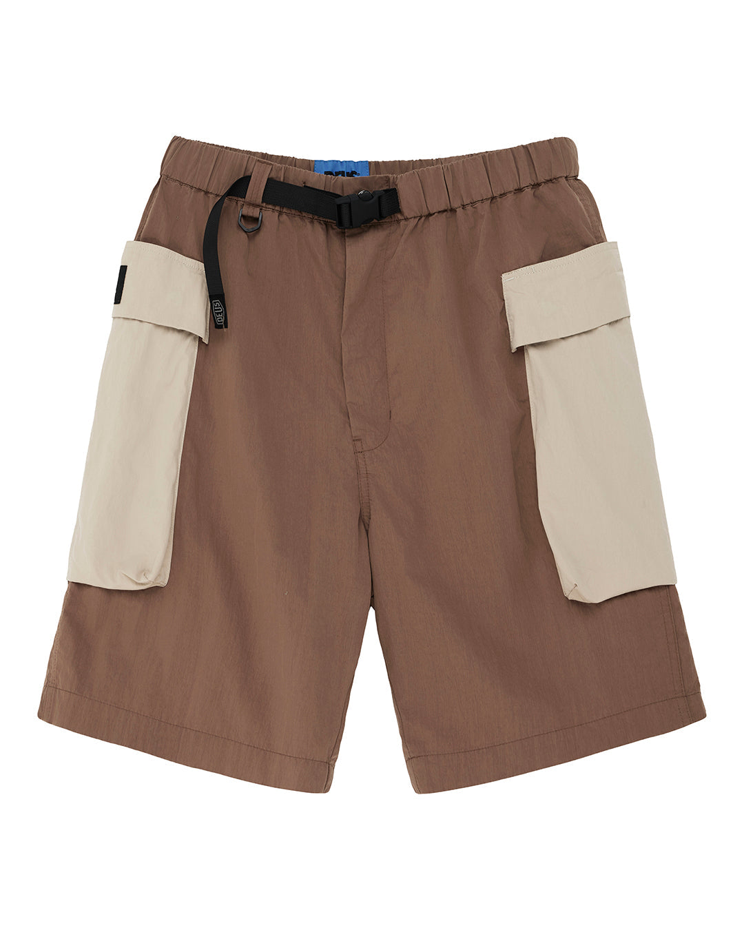 D261MWK502-DuckDiveShort|Flatlay