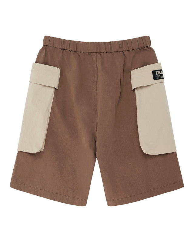 D261MWK502-DuckDiveShort