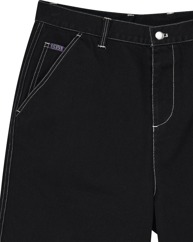 Stringer Walk Short