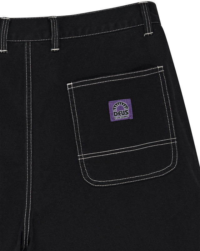 Stringer Walk Short