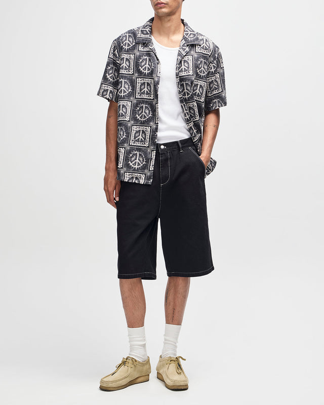 Stringer Walk Short