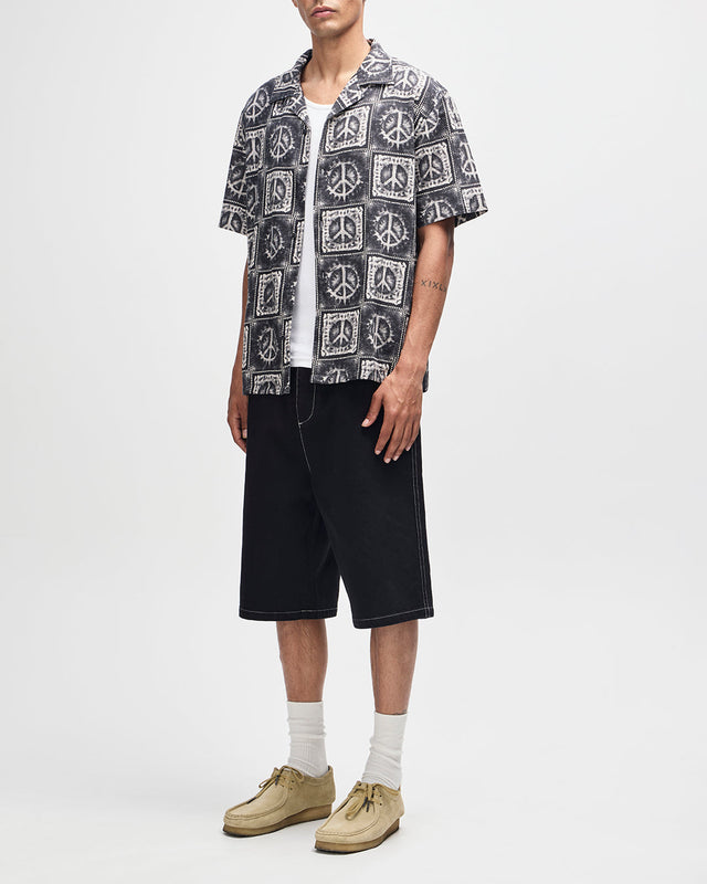 Stringer Walk Short