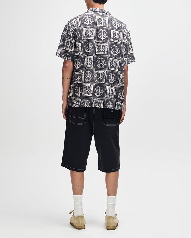 Stringer Walk Short