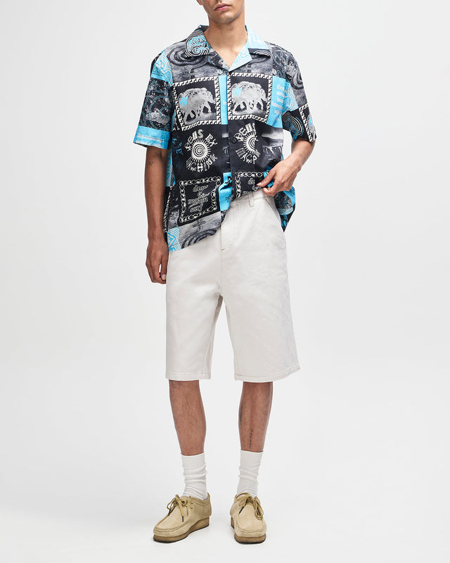 Stringer Walk Short