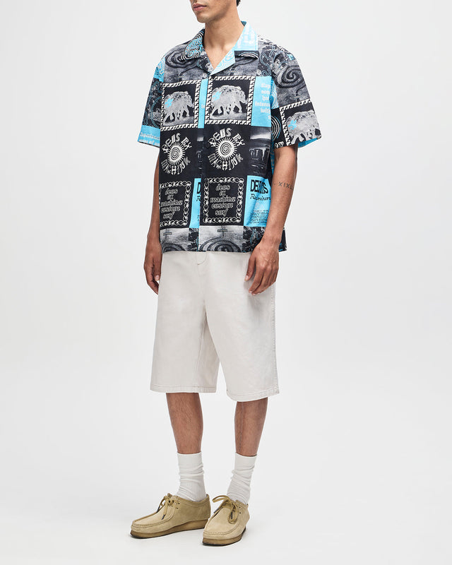 Stringer Walk Short