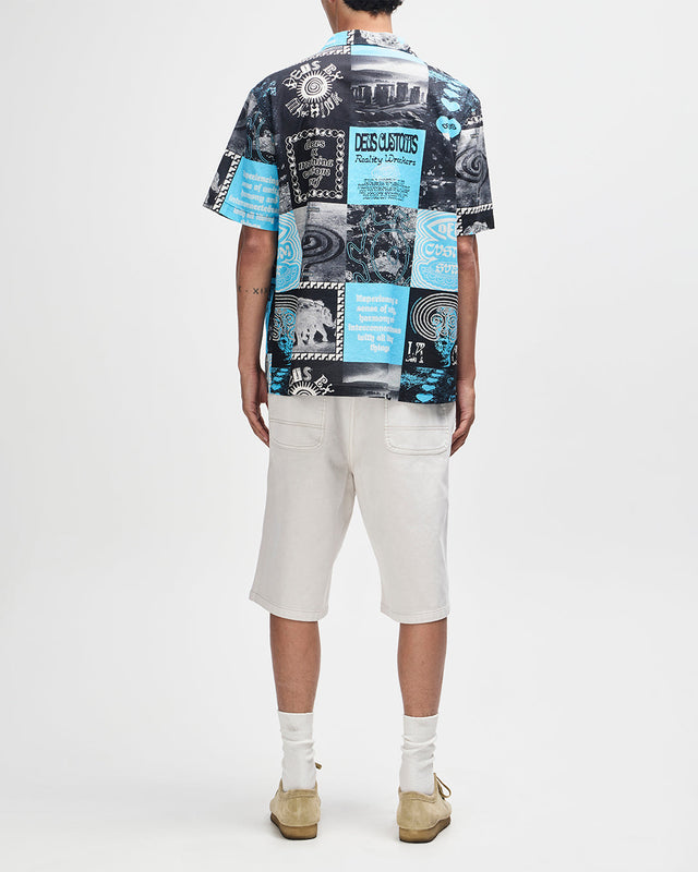 Stringer Walk Short