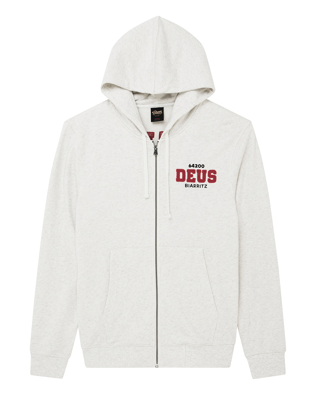 D261MZH329-BuckUpZipHoodie|Flatlay