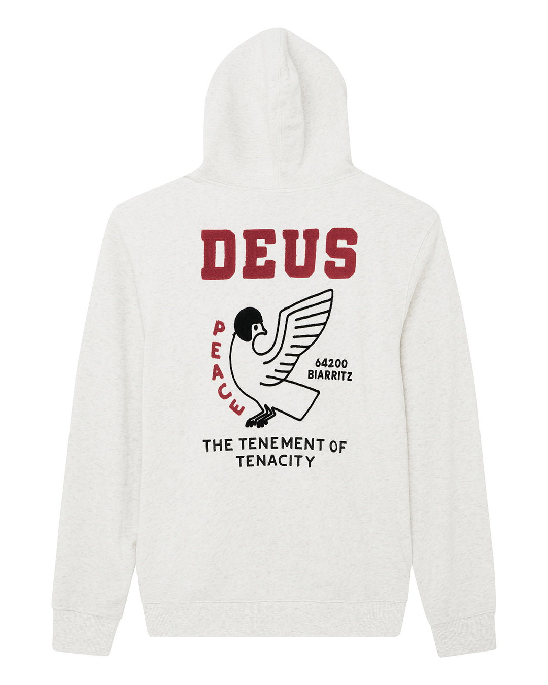 D261MZH329-BuckUpZipHoodie|Flatlay