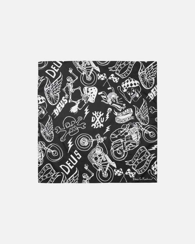 D261UAC220-Doodle_Bandana-Black