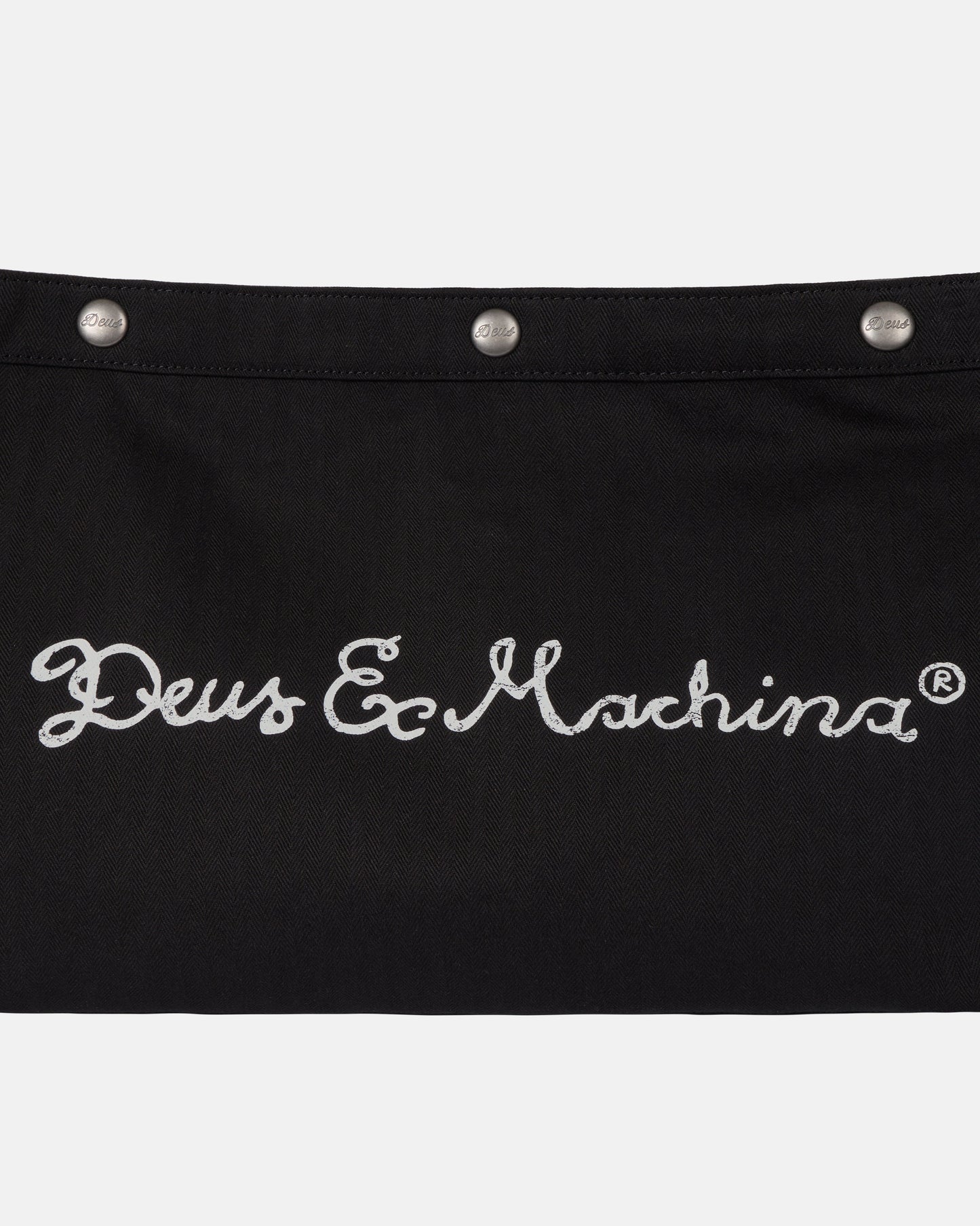 Beep-Beep Newsboy Bag